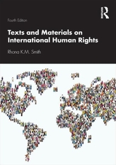  Texts and Materials on International Human Rights