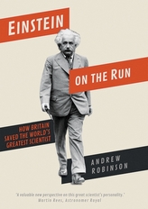  Einstein on the Run