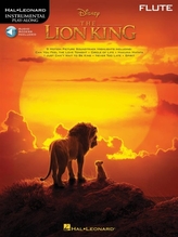  LION KING FLUTE