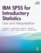  IBM SPSS for Introductory Statistics