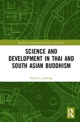  Science and Development in Thai and South Asian Buddhism
