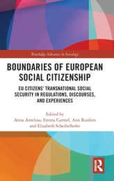  Boundaries of European Social Citizenship