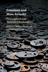  Emotions and Mass Atrocity
