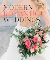  Modern Romantic Weddings
