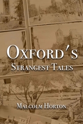  Oxford\'s Strangest Tales