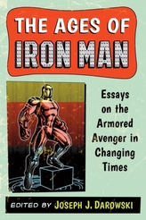 The Ages of Iron Man