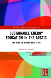  Sustainable Energy Education in the Arctic