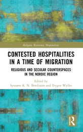  Contested Hospitalities in a Time of Migration