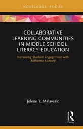  Collaborative Learning Communities in Middle School Literacy Education