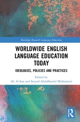  Worldwide English Language Education Today