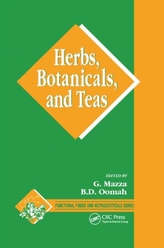  Herbs, Botanicals and Teas