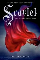  SCARLET
