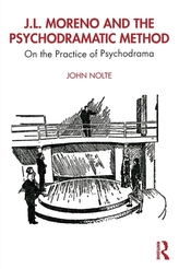  J.L. Moreno and the Psychodramatic Method