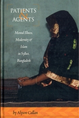  Patients and Agents