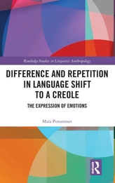  Difference and Repetition in Language Shift to a Creole