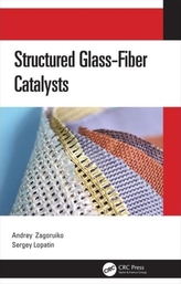  Structured Glass-Fiber Catalysts