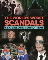 The World\'s Worst Scandals