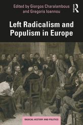  Left Radicalism and Populism in Europe