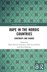  Rape in the Nordic Countries (Open Access)