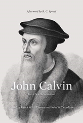  John Calvin