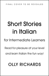  Short Stories in Italian  for Intermediate Learners