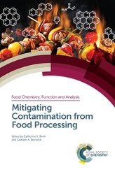  Mitigating Contamination from Food Processing