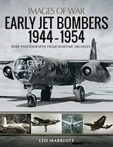  Early Jet Bombers 1944-1954