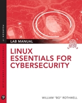  Linux Essentials for Cybersecurity Lab Manual