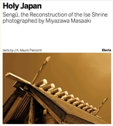  Sengu: The Reconstruction of the Ise Shrine