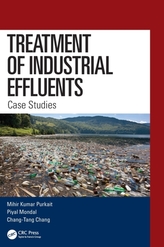  Treatment of Industrial Effluents