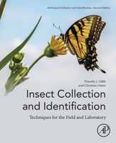  Insect Collection and Identification