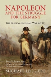  Napoleon and the Struggle for Germany 2 Volume Set