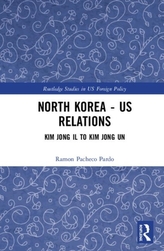  North Korea - US Relations