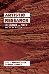  Artistic Research