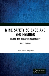  Mine Safety Science and Engineering