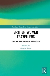  British Women Travellers