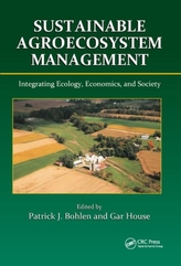  Sustainable Agroecosystem Management