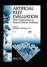  Artificial Reef Evaluation
