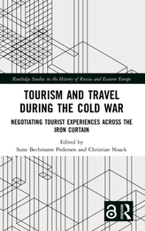  Tourism and Travel during the Cold War