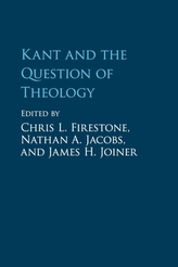  Kant and the Question of Theology