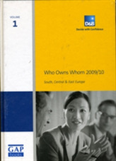  WHO OWNS WHOM 2009 10 SOUTH CENTRAL EAST
