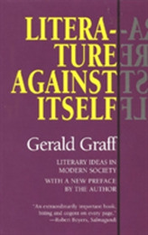  Literature Against Itself