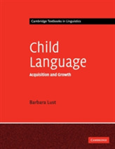  Child Language