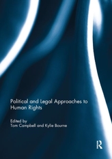  Political and Legal Approaches to Human Rights
