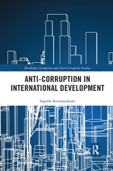  Anti-Corruption in International Development