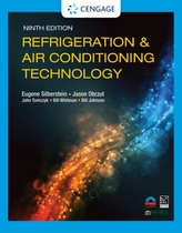  Refrigeration & Air Conditioning Technology