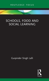  Schools, Food and Social Learning