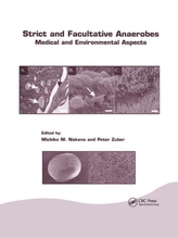  Strict and Facultative Anaerobes