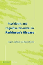  Psychiatric and Cognitive Disorders in Parkinson\'s Disease