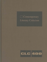  Contemporary Literary Criticism